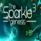 Mit der Spiel Invasion der Bälle ipa für iPhone du kostenlos Sparkle 3: Genesis herunterladen.