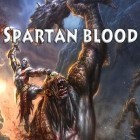 Mit der Spiel Schnee-Drift ipa für iPhone du kostenlos Spartanisches Blut herunterladen.