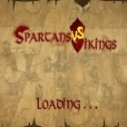 Mit der Spiel Gunslugs 2 ipa für iPhone du kostenlos Spartaner gegen Wikinge herunterladen.