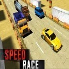 Mit der Spiel Rattenabenteuer: Herausforderung ipa für iPhone du kostenlos Speed Rennen herunterladen.