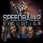 Mit der Spiel Resident Evil 4 ipa für iPhone du kostenlos Speedball 2 Evolution herunterladen.