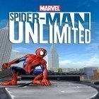 Mit der Spiel Tintenfische: Wilder Westen ipa für iPhone du kostenlos Spider-Man Unlimited herunterladen.