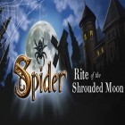 Mit der Spiel Clytie: Cashback & Earn Money ipa für iPhone du kostenlos Spider: Das Ritual des verschleierten Mondes herunterladen.