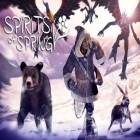 Mit der Spiel Syberia 2 ipa für iPhone du kostenlos Geister des Frühlings herunterladen.