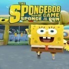 Mit der Spiel Tap Helden ipa für iPhone du kostenlos Sponge Bob: Der Schwamm Rennt herunterladen.