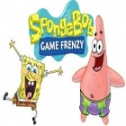 Mit der Spiel Krieg in einer Box: Papierpanzer ipa für iPhone du kostenlos Sponge Bob: Spielerausch herunterladen.