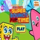 Mit der Spiel Flugsimulator ipa für iPhone du kostenlos Sponge Bob´s Superspaß herunterladen.