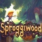Mit der Spiel Urp! ipa für iPhone du kostenlos Sproggiwood herunterladen.