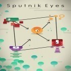 Mit der Spiel Crazy Wheel Rider ipa für iPhone du kostenlos Sputnik Augen herunterladen.