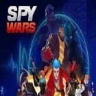 Mit der Spiel Dragster Mayhem ipa für iPhone du kostenlos Spionen Krieg herunterladen.