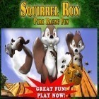 Mit der Spiel Lustige Farm 3 HD ipa für iPhone du kostenlos Eichhörnchens Rennen herunterladen.