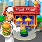 Mit der Spiel Wo ist mein Käse? ipa für iPhone du kostenlos Meister der Burger 3 herunterladen.