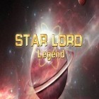 Mit der Spiel GoKart Lauf ipa für iPhone du kostenlos Legende des Sternenlords herunterladen.