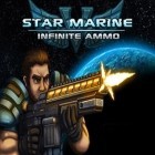 Mit der Spiel Troll Rache 3D: Deluxe ipa für iPhone du kostenlos Sternenkrieger: Unendliche Munition herunterladen.