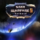 Mit der Spiel Meister der Burger 3 ipa für iPhone du kostenlos Star Warfare 2: Rückzahlung herunterladen.