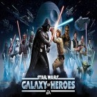 Mit der Spiel Krieg der Sterne - Flipper ipa für iPhone du kostenlos Star Wars: Galaxie der Helden herunterladen.