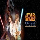 Mit der Spiel Hybrid 2: Sage der Nostalgie ipa für iPhone du kostenlos Star Wars: Pfad des Helden herunterladen.