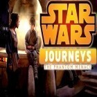 Mit der Spiel Subway Surfers: Tokio ipa für iPhone du kostenlos Star Wars Journeys: Die dunkle Bedrohung herunterladen.