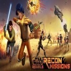 Mit der Spiel Tetris Blitz ipa für iPhone du kostenlos Star Wars Rebellen: Recon Missions herunterladen.