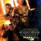 Mit der Spiel Füttere mich mit dem Bonbon ipa für iPhone du kostenlos Star Wars: Das Erwachen der Macht: Pinball 4 herunterladen.