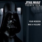 Mit der Spiel Stärke in Zahlen ipa für iPhone du kostenlos Krieg der Sterne: Trench Rennen herunterladen.
