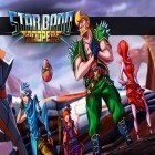 Mit der Spiel Megapolis ipa für iPhone du kostenlos Starband Troopers herunterladen.