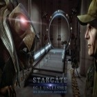 Mit der Spiel Tricky Zug  ipa für iPhone du kostenlos Sternentor SG-1: Entfesselt Teil1 herunterladen.
