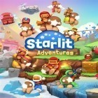 Mit der Spiel Kriegsroboter ipa für iPhone du kostenlos Starlit Abenteuer herunterladen.