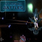 Mit der Spiel Brauner Staub  ipa für iPhone du kostenlos Sternenschiff Kämpfe herunterladen.
