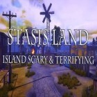 Mit der Spiel Meister der Alchemie ipa für iPhone du kostenlos Stasis Land: Beänstigende und erschreckende Insel herunterladen.