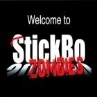 Mit der Spiel Mord im Hotel Lisbon ipa für iPhone du kostenlos Strichmann-Zombies herunterladen.