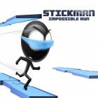 Mit der Spiel Andere Welt ipa für iPhone du kostenlos Strichmann: Unmöglicher Lauf herunterladen.