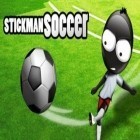 Mit der Spiel Heu Schäfchen ipa für iPhone du kostenlos Strichmännchen-Fußball herunterladen.