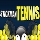 Mit der Spiel Mein Handwerk ipa für iPhone du kostenlos Strichmännchen-Tennis herunterladen.