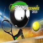 Mit der Spiel Strichmännchens Spiel: Sommerausgabe ipa für iPhone du kostenlos Strichmännchen Tennis 2015 herunterladen.
