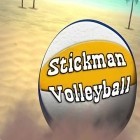 Mit der Spiel Aufzeichnung vom Agarest Krieg ipa für iPhone du kostenlos Stickman Volleyball herunterladen.