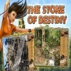Mit der Spiel Rinon Koleo ipa für iPhone du kostenlos Der Stein des Schicksals herunterladen.