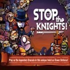 Mit der Spiel Biest Quest ipa für iPhone du kostenlos Stoppe die Ritter herunterladen.