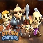 Mit der Spiel Moderne Schlacht 2: Schwarzer Pegasus ipa für iPhone du kostenlos Sturm Caster herunterladen.