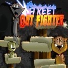 Mit der Spiel Meister der Burger 3 ipa für iPhone du kostenlos Street Cat Fighter herunterladen.