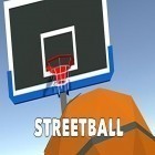 Mit der Spiel Big Hero 6: Bot Kampf ipa für iPhone du kostenlos Streetball Spiel herunterladen.