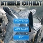 Mit der Spiel Strassen-GoKart ipa für iPhone du kostenlos Luftkampf herunterladen.