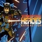 Mit der Spiel Strohhutpiraten ipa für iPhone du kostenlos Streikkraft Helden: Extraktion herunterladen.