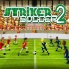 Mit der Spiel Ace Maverick ipa für iPhone du kostenlos Fußballspiel 2 herunterladen.
