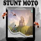 Mit der Spiel Grand Theft Auto 3 ipa für iPhone du kostenlos Stunt Moto Experimente herunterladen.