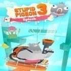 Mit der Spiel Die Insel : Schiffbruch ipa für iPhone du kostenlos Dumme Taube 3: Splash herunterladen.