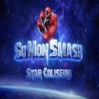 Mit der Spiel Großer Stein des Todes ipa für iPhone du kostenlos Su Mon Smash: Sternen Kolosseum herunterladen.