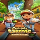 Mit der Spiel Schnell und Wütend 5: Der Film ipa für iPhone du kostenlos Subway Surfers: Madagascar herunterladen.