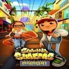 Mit der Spiel Omega: X Racer ipa für iPhone du kostenlos U-Bahn Surfer: Welttour Mumbai herunterladen.