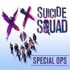 Mit der Spiel Drive: Eine Endlose Fahrt  ipa für iPhone du kostenlos Suicide Squad: Spezialeinheit herunterladen.